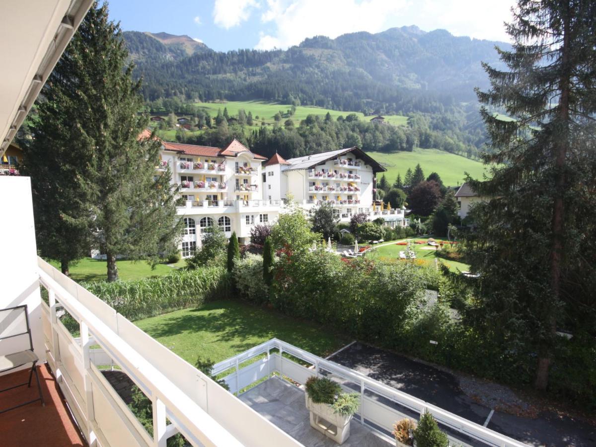 Apartment Stefanie-1 By Interhome Bad Hofgastein Exterior photo