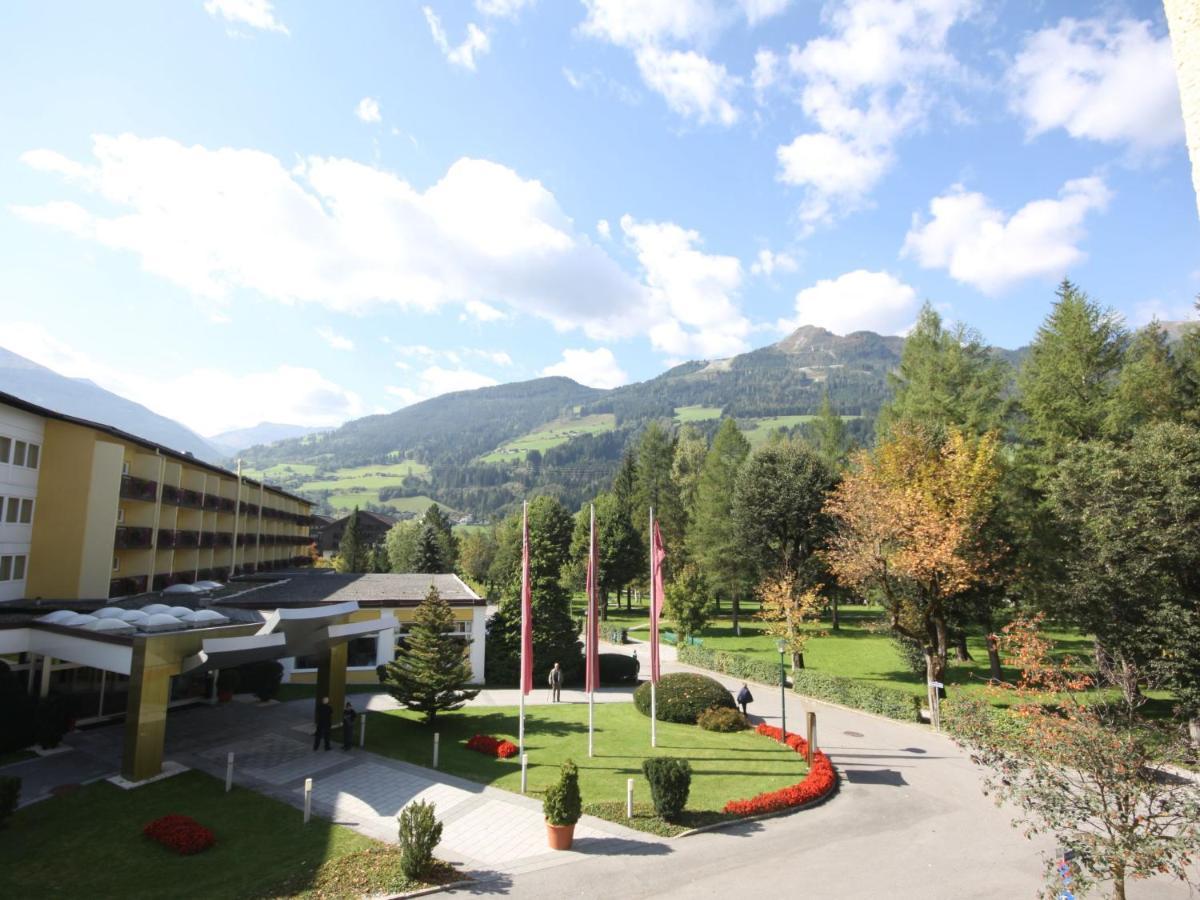 Apartment Stefanie-1 By Interhome Bad Hofgastein Exterior photo
