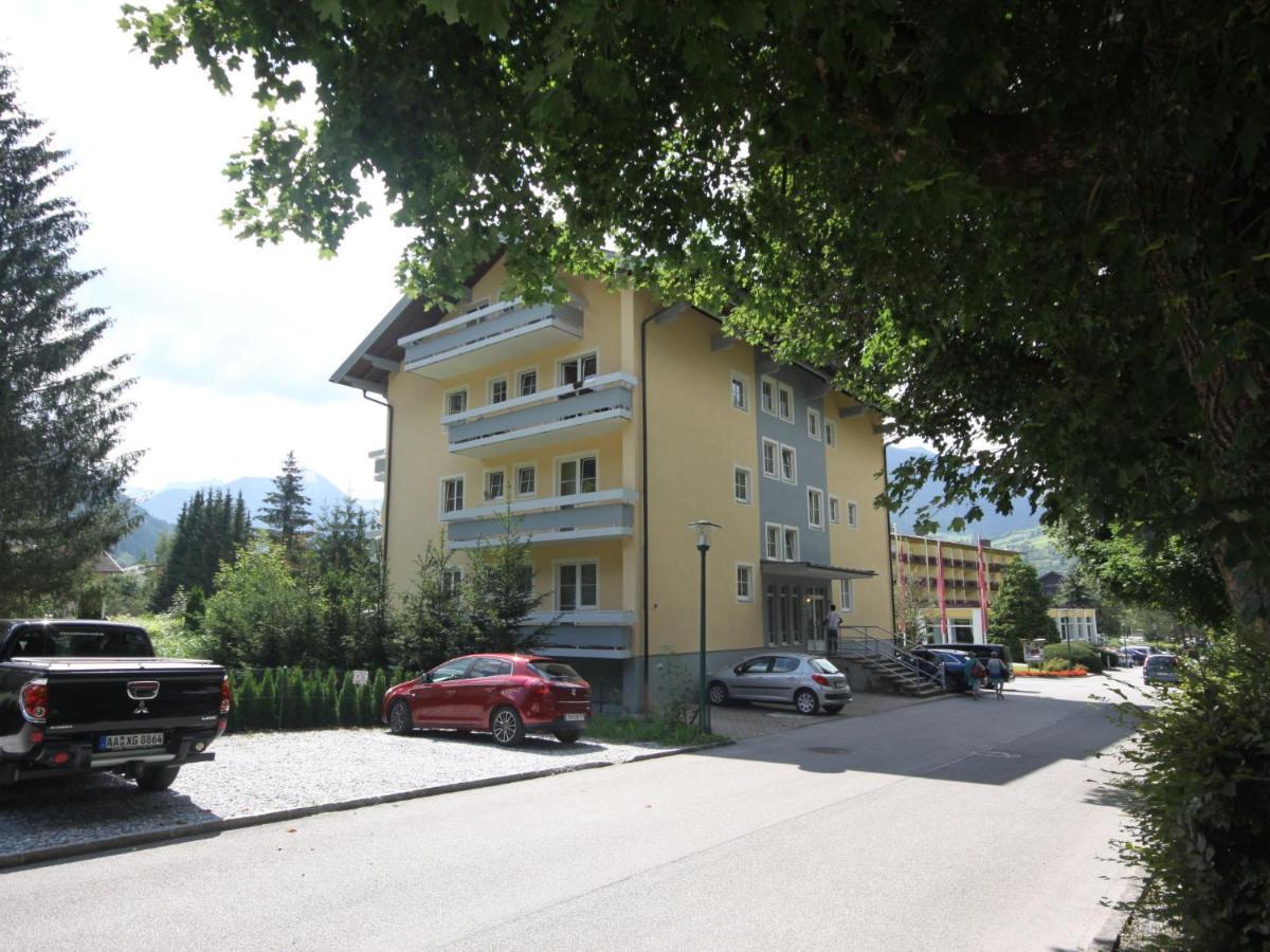 Apartment Stefanie-1 By Interhome Bad Hofgastein Exterior photo