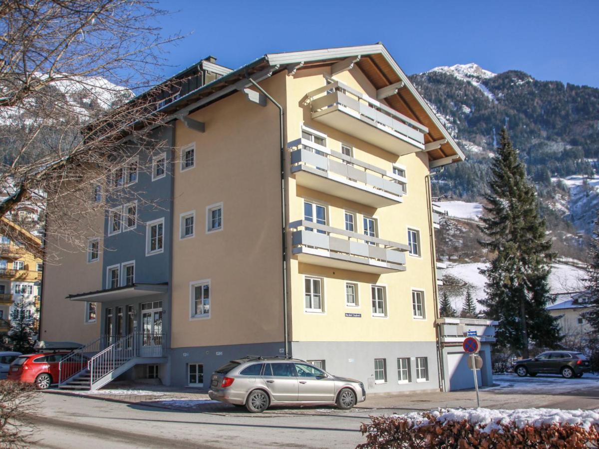 Apartment Stefanie-1 By Interhome Bad Hofgastein Exterior photo