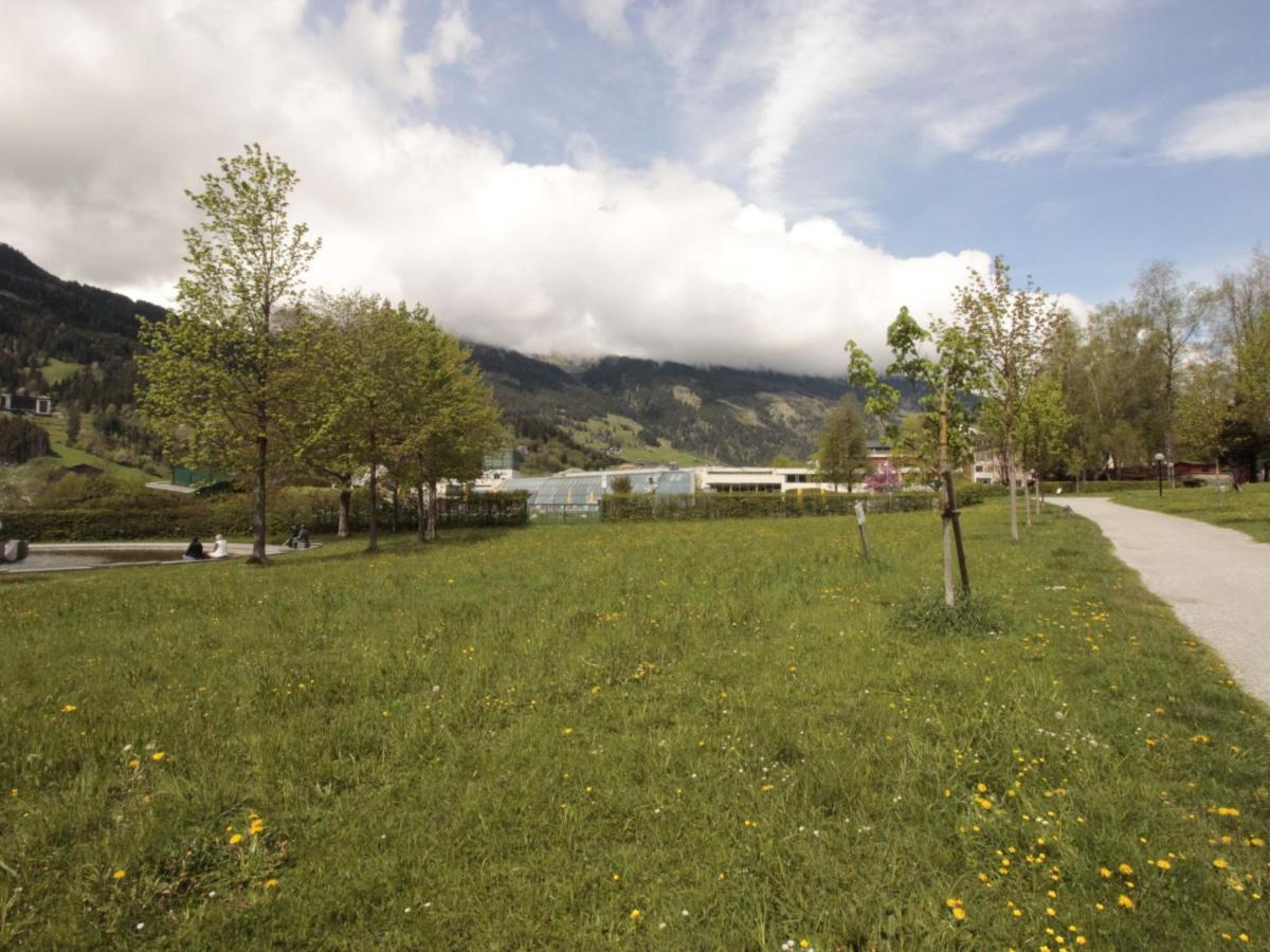 Apartment Stefanie-1 By Interhome Bad Hofgastein Exterior photo